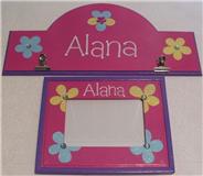 Plaques